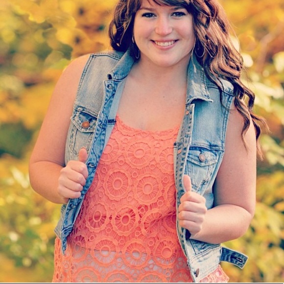 Pattern blouse - Picture 4 of 4